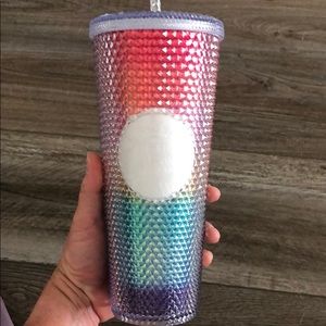 Starbucks Pride 2020 venti cup 🌈 NWT